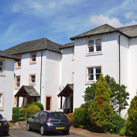 Villa 15 Elm Court Keswick  Esterno foto