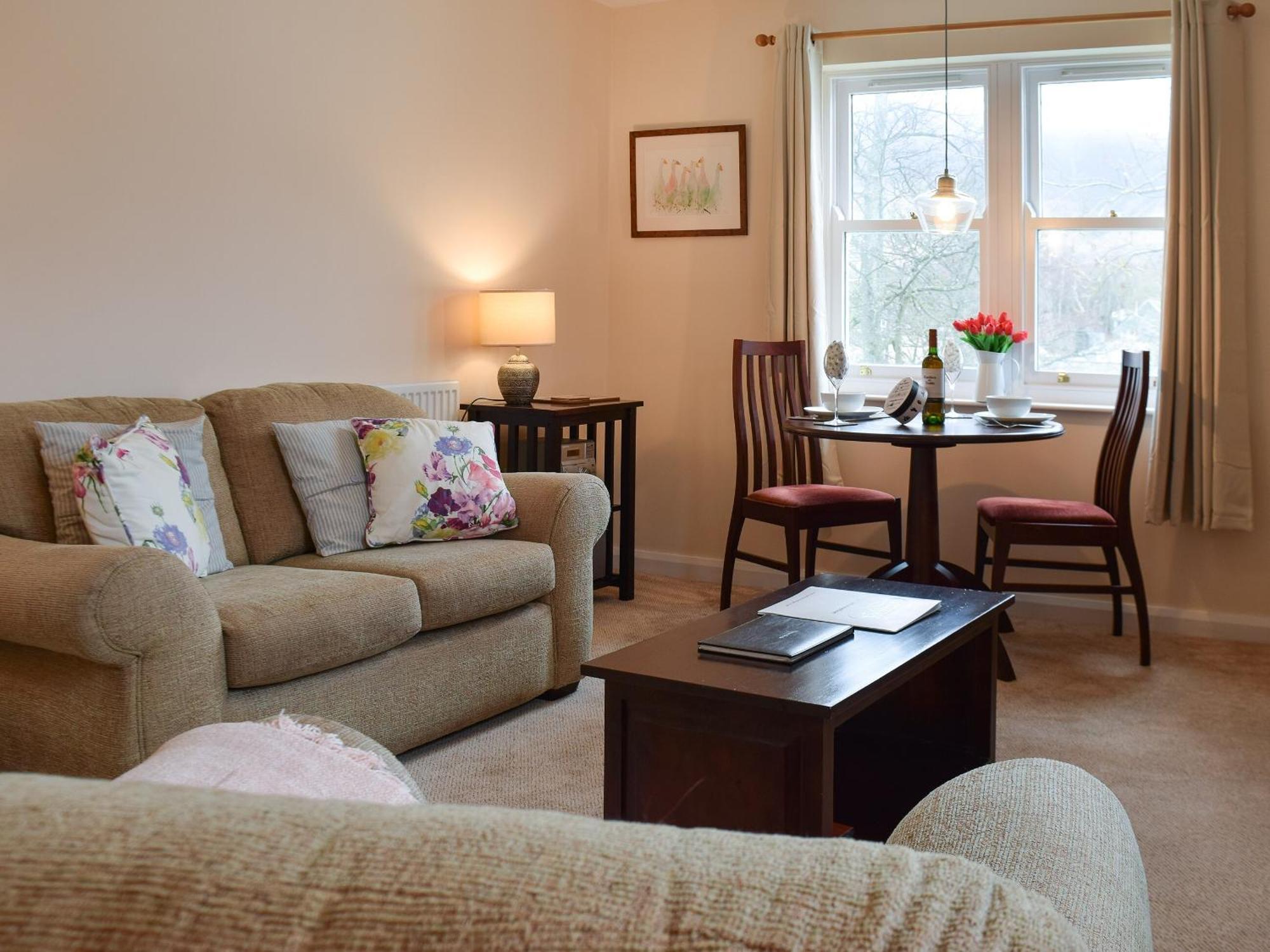 Villa 15 Elm Court Keswick  Esterno foto