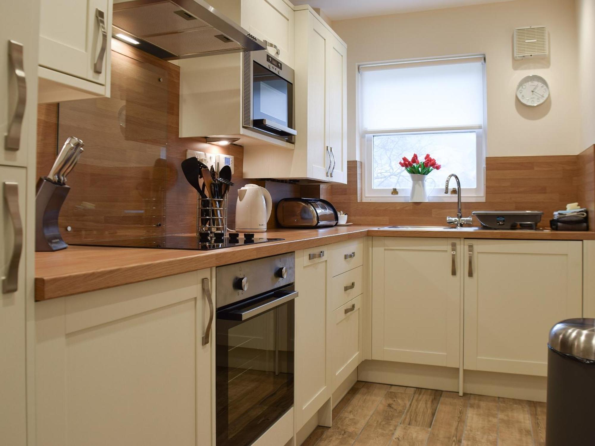 Villa 15 Elm Court Keswick  Esterno foto